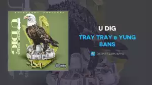 Tray Tray - U Dig ft. Yung Bans